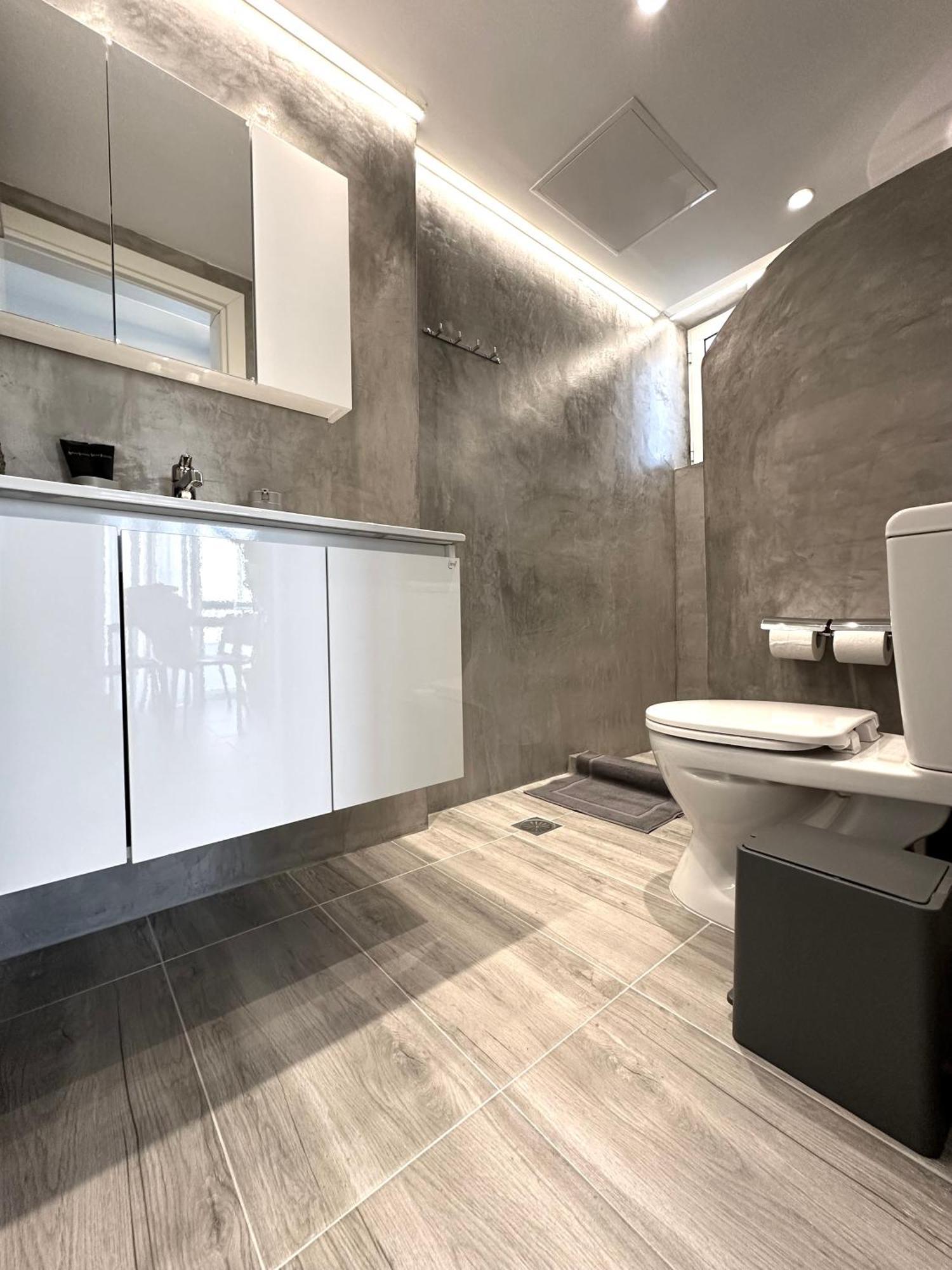 Downtown Apartments Rhodes City Ngoại thất bức ảnh